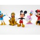 Figurine pentru tort - ''Clubul lui Mickey'' 