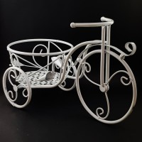 Suport bicicleta - metal