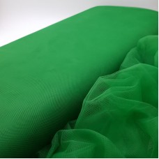Tiul - verde smarald
