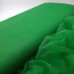 Tiul - verde smarald
