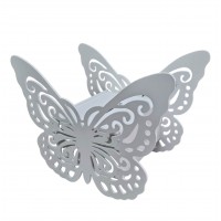 Cutie de dar - " Fluture "