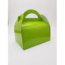 Cutie prajitura Verde 17x12 cm