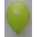 Baloane latex 26 cm - light green